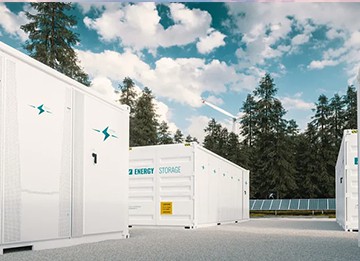 Sviluppo di alta qualità dell'industria dell'elettricità al litio