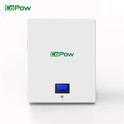 Sistema solare da 5 kW con batteria di backup